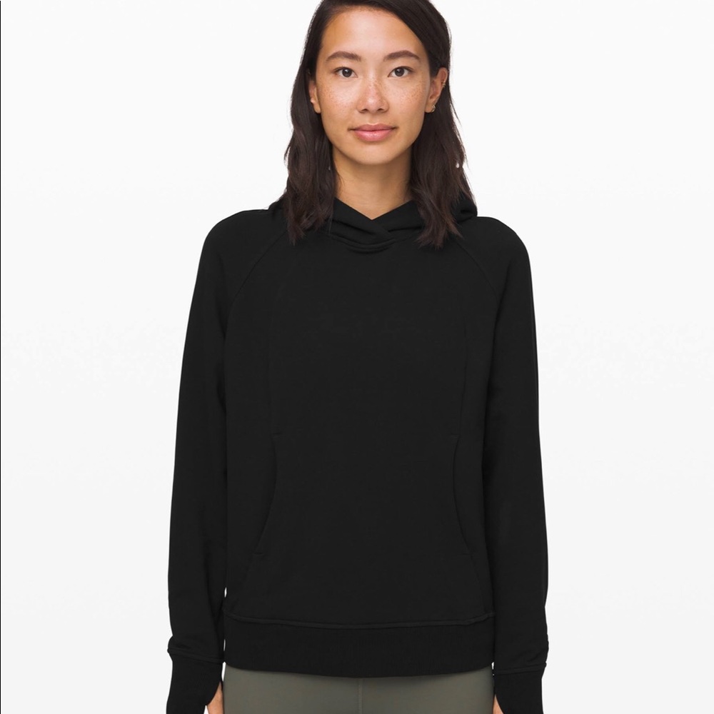 *SOLD*Lulu scuba pull over